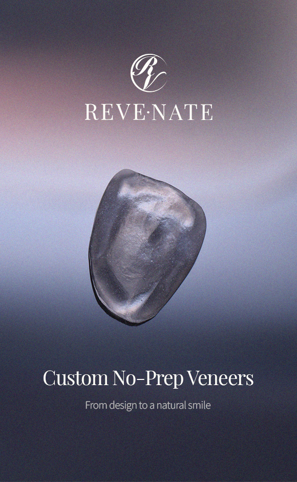 퍼스널 레브네이트